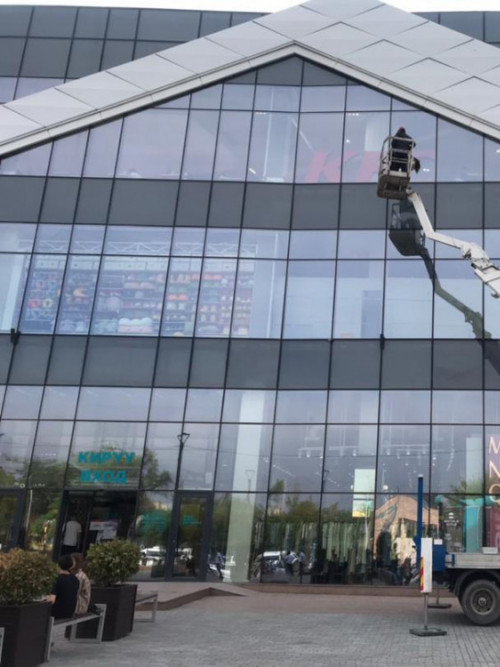 Наши работы - 13