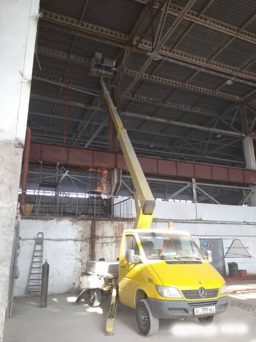 Наши работы - 08