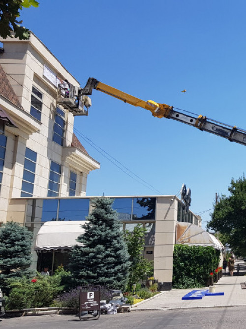 Наши работы - 14