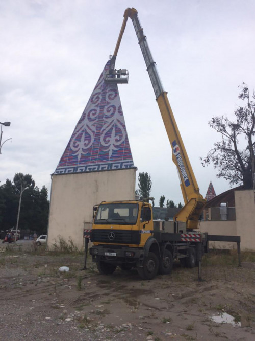 Наши работы - 10