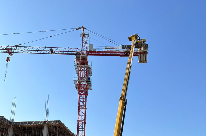 АГП - 40 DAF 75.290