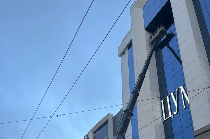 АГП-58. HYUNDAI TRAGO